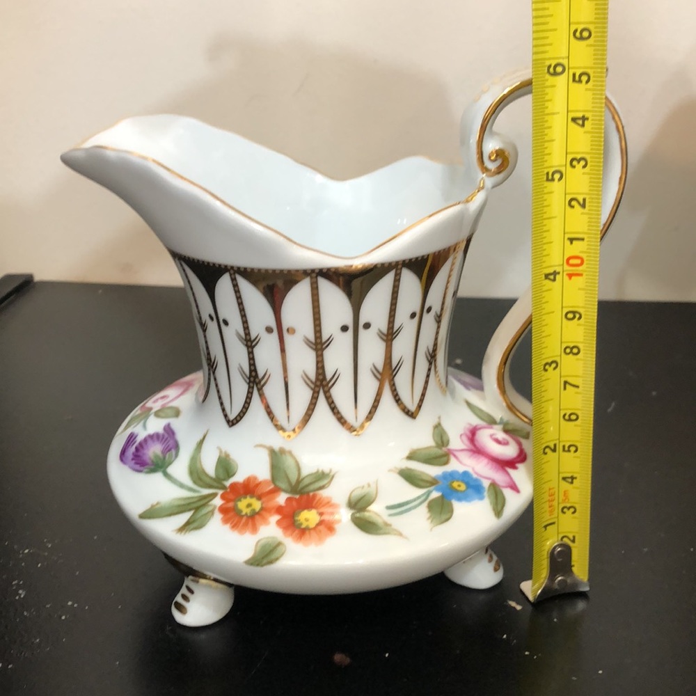 Beautiful mini jug - Picture 9 of 10